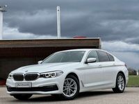 gebraucht BMW 520 520 d