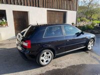 gebraucht Audi A3 A319 Attraction TDI quattro Attraction