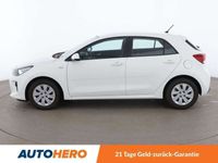 gebraucht Kia Rio 1.2 Titan