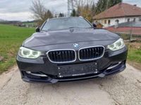 gebraucht BMW 330 330 d Touring Aut. *Vollausstattung*