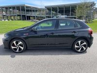 gebraucht VW Polo GTI