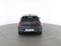 Gebraucht VW Golf VIII R-line 150 PS (110 kW) 2020 Grau Kleinwagen