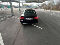 gebraucht BMW 320 320 i Coupe