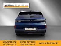 gebraucht Opel Grandland X 1.2 MHEV GS Aut.