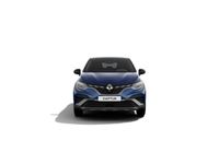 gebraucht Renault Captur CapturR.S. Line TCe