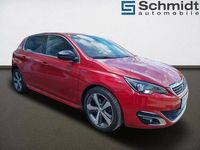gebraucht Peugeot 308 1,2 PureTech GT Line S&S Aut.