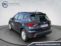 gebraucht Seat Arona Style Edition 1.0 TSI DSG