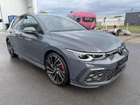 gebraucht VW Golf VIII GTD DSG ACC DCC Harman/Kardon 19 Zoll TOP
