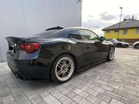gebraucht Toyota GT86 Kompressor (Supercharger)