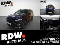 Gebraucht Renault Espace Esprit Alpine 130 PS (95 kW) 2025 Blau Van / Kleinbus