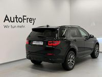 gebraucht Land Rover Discovery Sport P270e PHEV AWD Dynamic SE