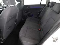 gebraucht VW Golf VIII Variant Life TDI