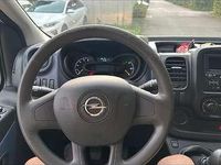 gebraucht Opel Vivaro F7/3012/5FAPB3