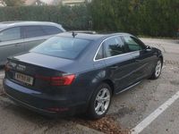 gebraucht Audi A4 2.0 TDI