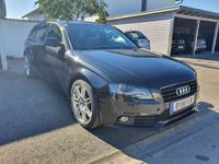 gebraucht Audi A4 Avant 2.0 TDI DPF quattro Ambition