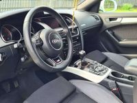 gebraucht Audi A5 Sportback 2.0 TDI DPF