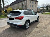 gebraucht BMW X1 sDrive18d Aut.