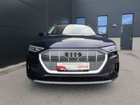 gebraucht Audi e-tron 50 quattro