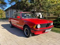 gebraucht BMW 316 (E21)