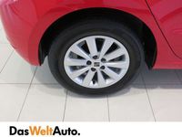 gebraucht Seat Ibiza Reference 1.0