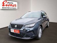 gebraucht Seat Arona Reference 1.0 TSI ABS ESP