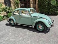 gebraucht VW Käfer 1200