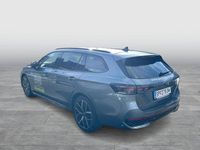 Neu VW Passat Sport 193 PS (141 kW) 2026 Mittelgrau  normal Kombi