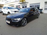 gebraucht BMW 325 i Coupé Dynamic PaketPDCNavi uvm.....