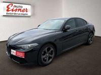 gebraucht Alfa Romeo Giulia 2.0 VELOCE BENZIN 280 ALLRAD