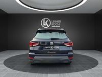 gebraucht Seat Arona Style 1.0 TSI DSG