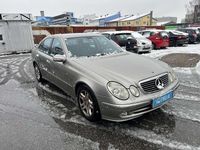 gebraucht Mercedes E220 CDI (211)Avantgarde Aut