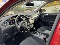 gebraucht VW Tiguan 14 TSI ACT Highline DSG