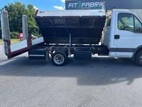 gebraucht Iveco Daily Turbo50C