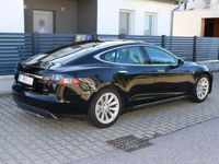 gebraucht Tesla Model S P85 - ECHTER "SIGNATURE" + FreeSuC