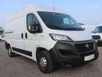 gebraucht Fiat Ducato L2H2 Kasten KAMERA NAVI LED TEL KLIMA TEMP