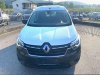 gebraucht Renault Express Express L1 1,3 TCe 100 1BESITZ NEUES PICKERL 3-26