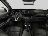 gebraucht Nissan Juke Tekna DCT ACC LED+ Nav SHZ 360° LM19 Keyl