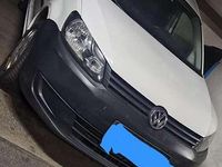 gebraucht VW Caddy