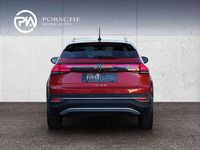 gebraucht VW Taigo Style TSI DSG