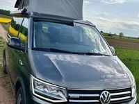 Gebraucht VW California Beach 150 PS (110 kW) 2019 Van