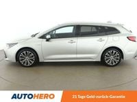 gebraucht Toyota Corolla 2.0 Hybrid Active