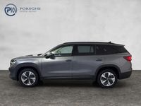 Gebraucht Skoda Kodiaq Selection 204 PS (150 kW) 2025 Mittelgrau  metallic SUV