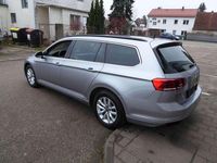 gebraucht VW Passat Variant 2,0 TDI DSG *LED*KAMERA*AHK*