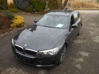 gebraucht BMW 530 530 d xDrive Sport Line