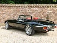 gebraucht Jaguar E-Type V12