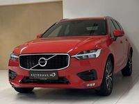 gebraucht Volvo XC60 D4 R-Design AWD Geartronic*AHK*LED*KAMERA* Insc...