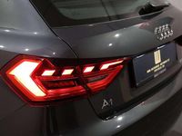 gebraucht Audi A1 Sportback 25 TFSI