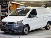 gebraucht Mercedes Vito Lang 114 CDI Kastenwagen *Kamera*3-Sitzer*