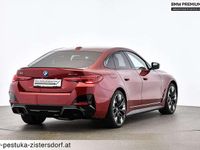 gebraucht BMW i4 i4Gran Coupe xDrive40