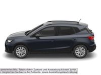 gebraucht Seat Arona Style Edition 1.0 TSI DSG